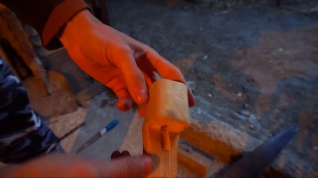 РОГАТКАҒА КАТУШКА ЖАСАУ/ДЕЛАЕМ КАТУШКУ ДЛЯ РОГАТКИ смотреть онлайн