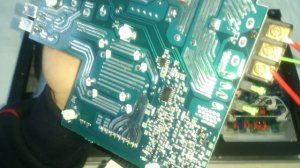 Усилитель Alpine, обзор инвертора