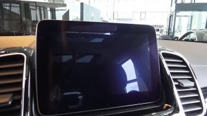 2016 Mercedes Benz GLS 63 AMG  Обзор