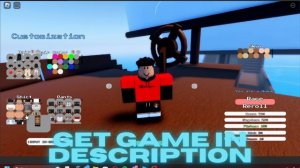 FREE | Advanced Character System / R6 - Roblox Studio