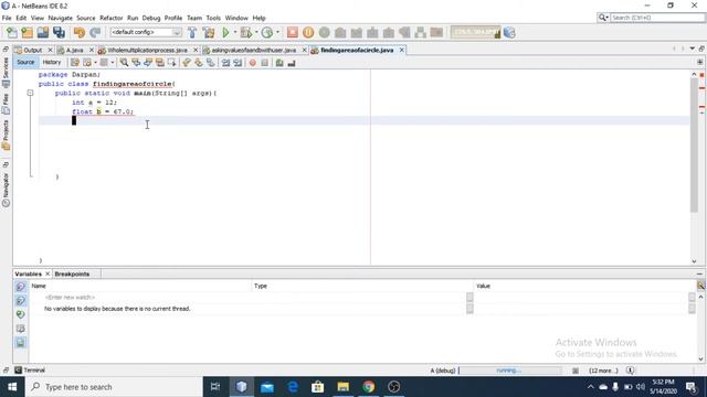 Java full tutorial video in english language|Learn everythings from java|Programmingwithmosh
