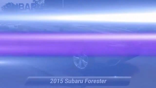 Used 2015 Subaru Forester 2.5i Premium, McMurray, PA FH462322A смотреть онлайн
