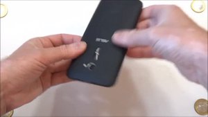ASUS ZenFone 2 (ZE500CL) - распаковка, предварительный обзор