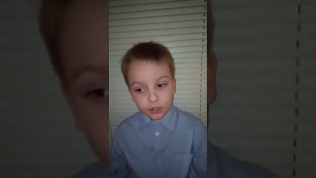 А.А.Фет "Мама, глянька из окошка" смотреть онлайн