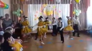 Танец рокен- ролл