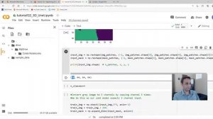 Tutorial 122 - Segmenting 3D datasets using 3D U-Net