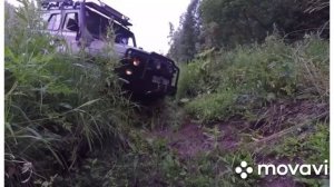 УАЗ с сердцем Тойоты.