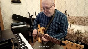 Acid blues Н Фадеев