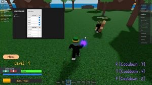 ROBLOX GLUE PIECE SCRIPT  AUTO FARM & MAIS - 2021 (GITHUB)