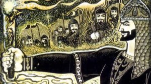 Сосрыкъуэ и пшыналъэ