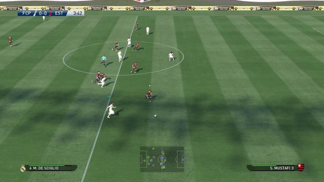 МАРКО РОЙС | 1UP | #1 смотреть онлайн