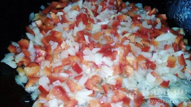Диетический суп с пекинской капустой и плавленым сырком