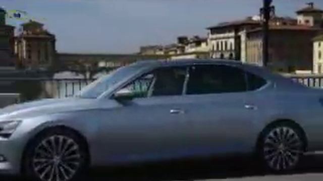TOMA DE CONTACTO - NUEVO SKODA SUPERB 18/09/2015 смотреть онлайн