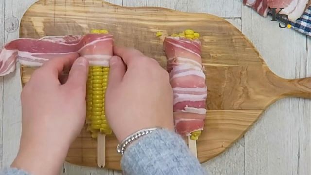 Вареная кукуруза в американском стиле: рецепт, который стоит попробовать хотя бы один раз смотреть онлайн