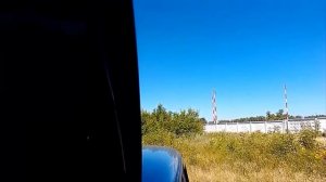 Устраняем скрип двери на Ниве