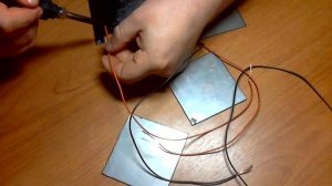 Как собрать генератор водорода из того что есть под рукой