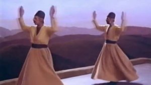 Мистические танцы Востока.wmv