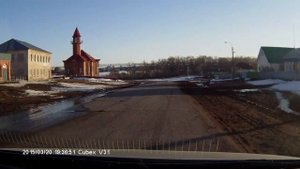 20 марта 2015 Старый Кучербай 00rus