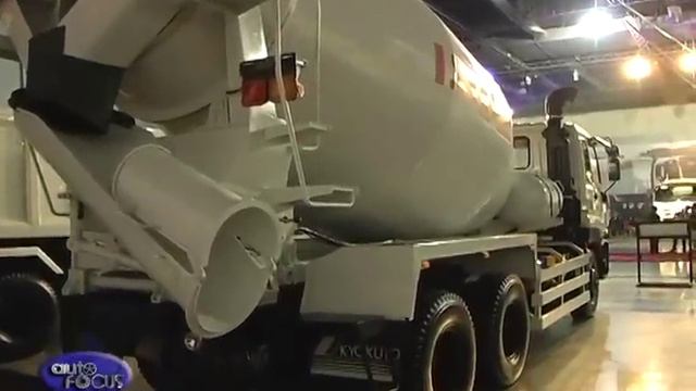 The 2016 Isuzu Truck Fest In Manila - Special Feature смотреть онлайн