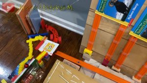 Rube Goldberg Machine Contest 2022: Open A Book | Chain Reaction Fun For Kids