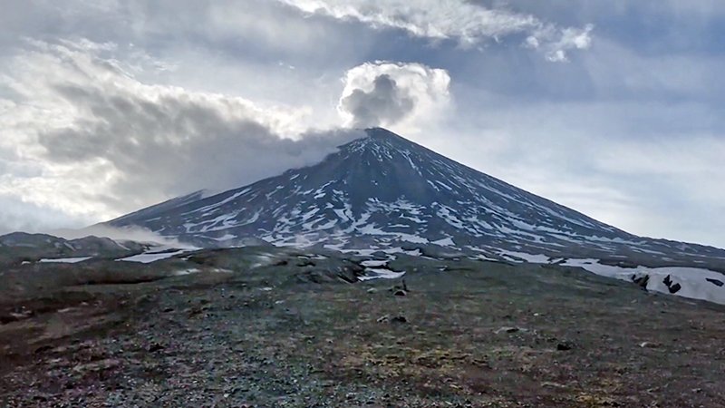Выросло число погибших на Камчатке туристов / События на ТВЦ