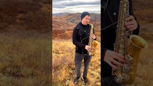 Adriano Celentano / Адриано Челентано - Confessa saxophone cover kogutsax