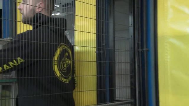 Giovenzana International - A new Era: even more Black and Yellow! смотреть онлайн