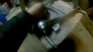 / Реставрация мотоцикла Ява 350 638 / Сборка / Новые проблемы / Часть 1