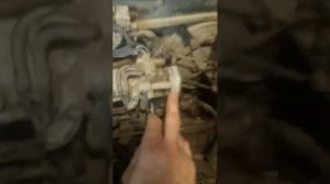 Холостой ход митсубиси колть,решение проблемы