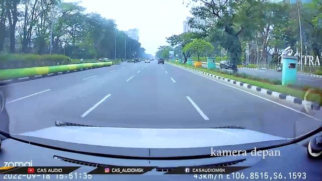 GOKIL.!! DASHCAM INI MURAH BANGET DAN CANGGIH.!! 70 Mai A500S JADI CAMERA TERBAIK смотреть онлайн