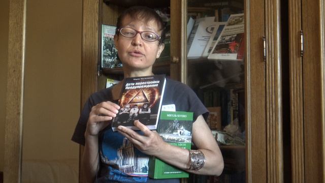 Обращение Марии Косоруковой ко всем умным людям и однокурсникам по Истфаку МГУ 2000 г.