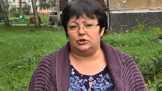 На Запсибе завершили ремонт двора по федеральной программе смотреть онлайн