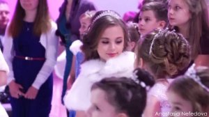 Лариса Натальина | Венский бал