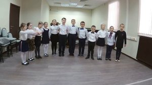 Д. Кабалевский, сл.Е.Шварца «Песня первоклассников» из к/ф «Первоклассница»