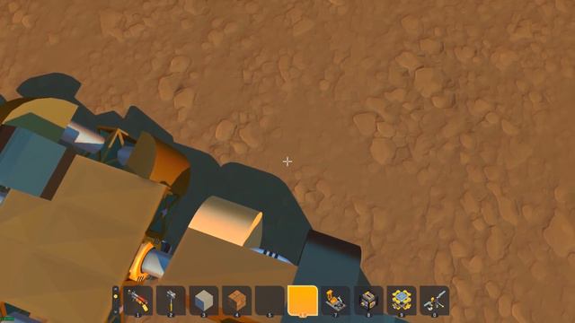 НОВЫЕ АНИМАТРОНИКИ и ФНАФ ПОСТРОЙКИ  Scrap Mechanic FNAF