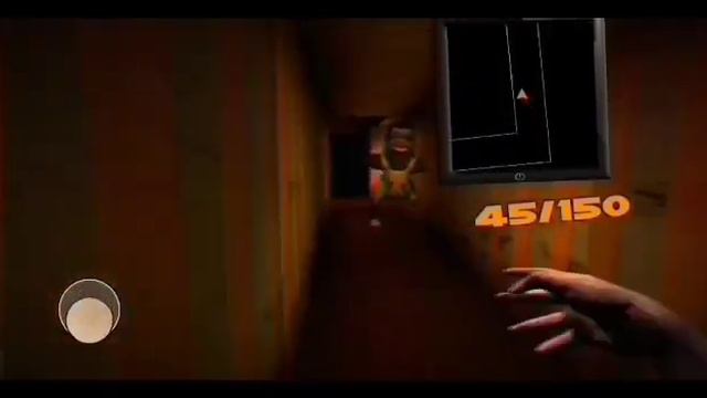 БИТВА С АРСЕНИЕМ ПРОДОЛЖАЕТСЯ - Прохождение Dark Maze of Nightmares смотреть онлайн