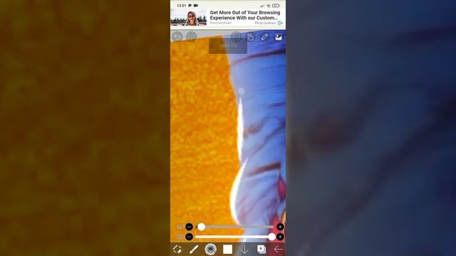 Как сделать контурный свет в Ibis Paint X смотреть онлайн