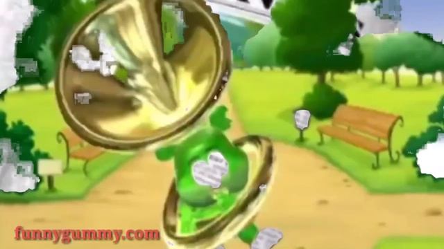 1 Gummy Bear смотреть онлайн