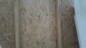 СТРОЮ СЕБЕ ДОМ 6 НА 6!!