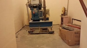 Последние глаза в машинном помещения лифта OTIS (часть 3)