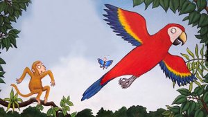 Хочу к маме - сказки для детей