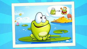 Tap The Frog 2 - Story Trailer + Soundtrack