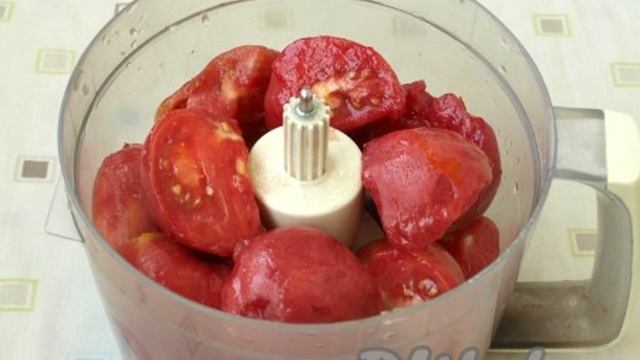 Рецепт лечо по-болгарски на зиму