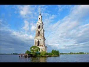 Веди.Путешествие в Калязин