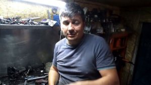 Ауди 80 А3 : ремонт коробки передач, выявление проблем