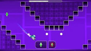 гайд как получить цвета, кубы, шары, волны в гд