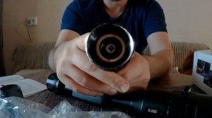 Обзор прицела ATN X-SIGHT 4K PRO 5-20X