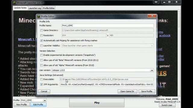 How to downgrade to version 1.8.8 смотреть онлайн