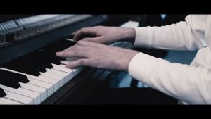 Ólafur Arnalds - saman (Official Video)