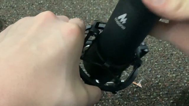 Maono AU A04 Podcast Microphone Kit Unboxing and Setup смотреть онлайн